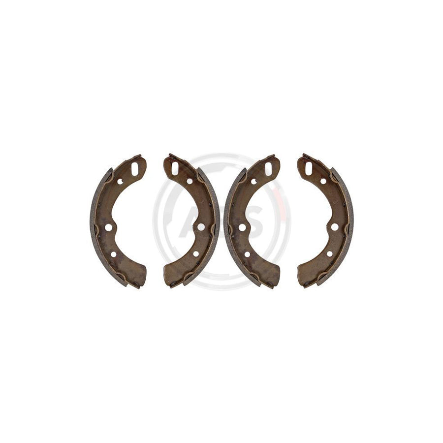 A.B.S. 8846 Brake Shoe Set