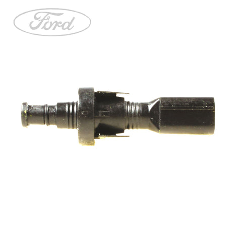 GENUINE FORD 1945514 TRANSIT TOURNEO COURIER 2014- REAR BOOT DOOR LOCK SWITCH | ML Performance UK