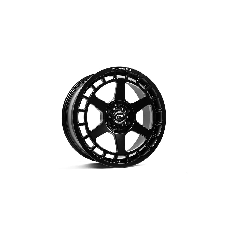 VR Forged D14 Wheel Package Ford Raptor F-150 | Bronco Raptor 20x9.0 Matte Black