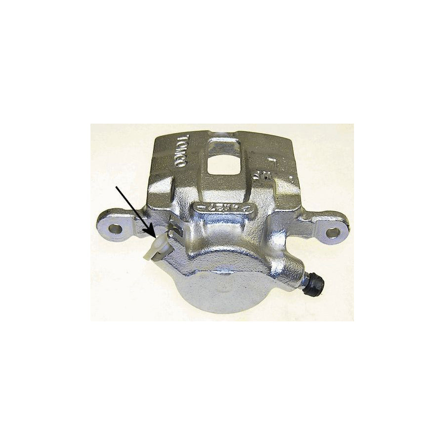 Hella 8MP 376 806-101 Water Pump