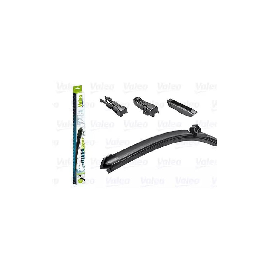 Valeo Hydroconnect 578518 Wiper Blade | ML Performance UK Car Parts