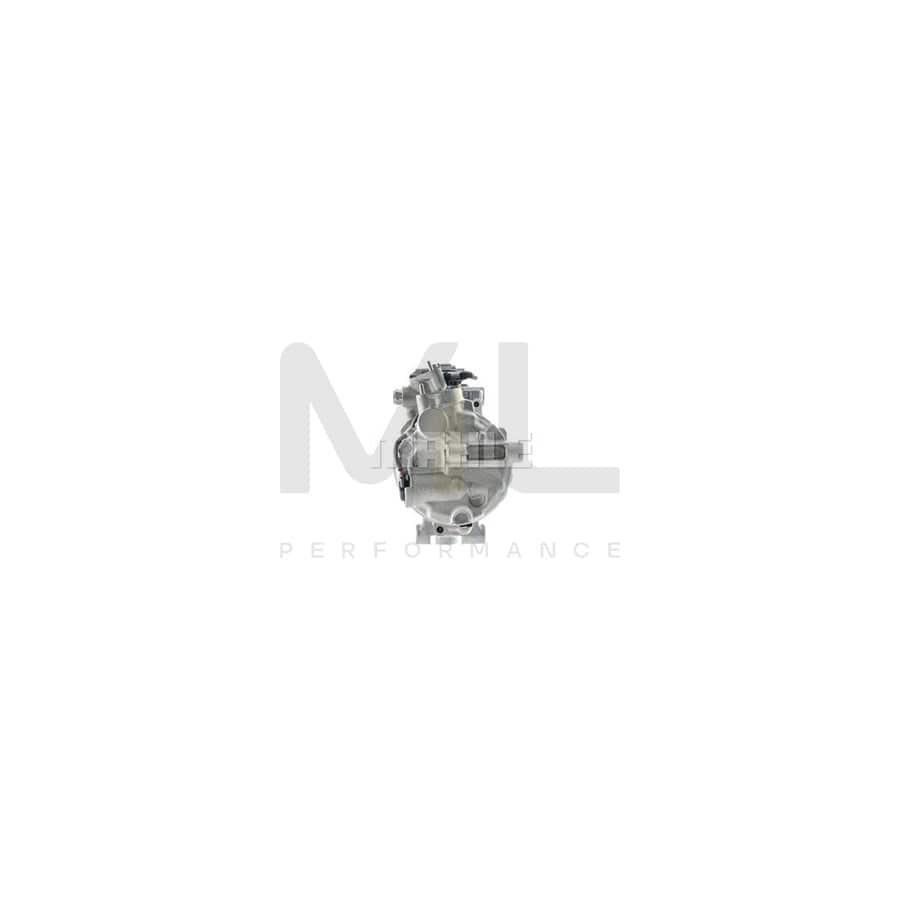 MAHLE ORIGINAL ACP 514 000P Compressor, air conditioning for BMW 1 Series PAG 46, Refrigerant: R 134a | ML Performance Car Parts