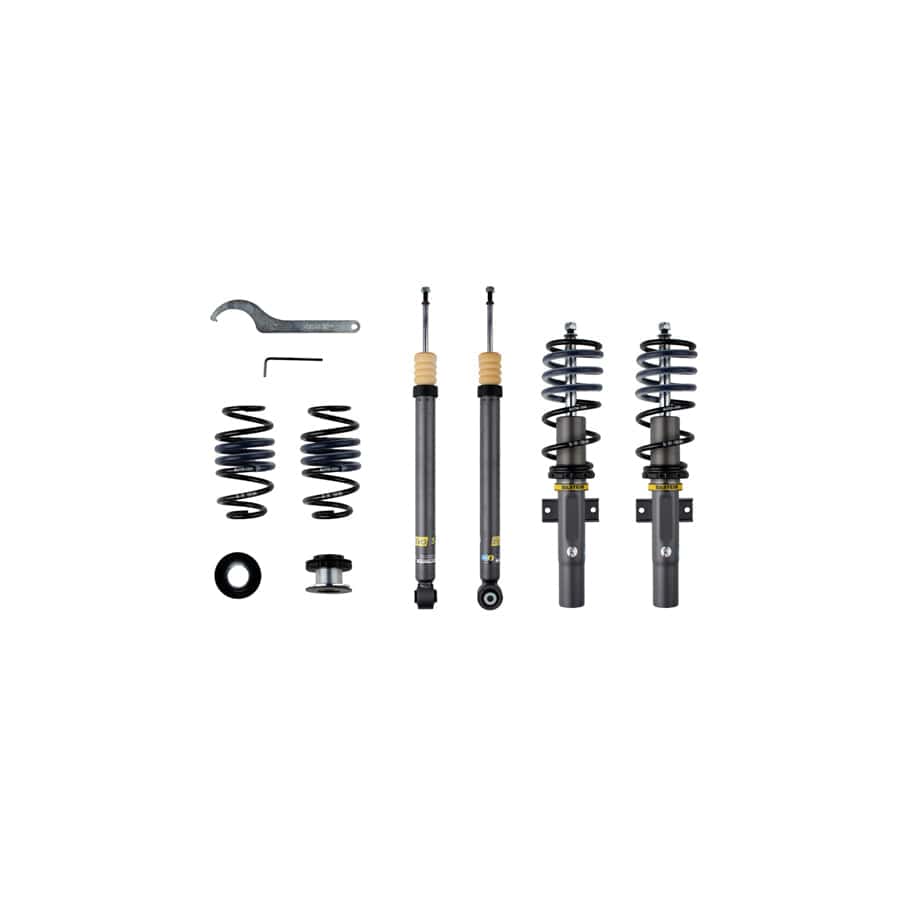 Bilstein 47-327030 SEAT SKODA VW EVO S Coilover Kit (Inc. Arona, Octavia, Superb, Golf, T-Roc) 1 | ML Performance UK Car Parts