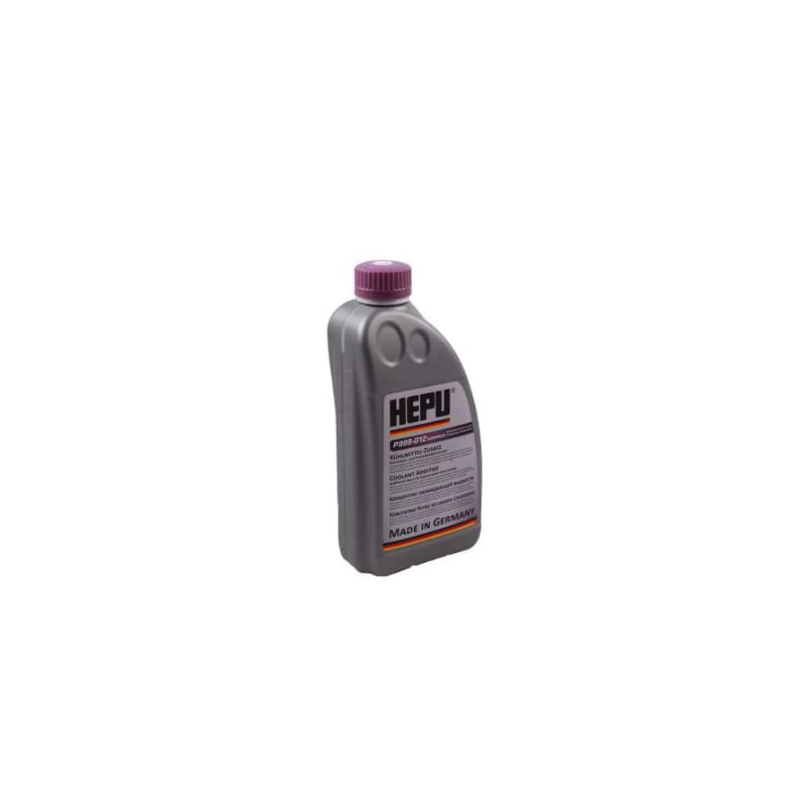 Hepu P999-G12-SUPERPLUS Antifreeze | ML Performance UK Car Parts