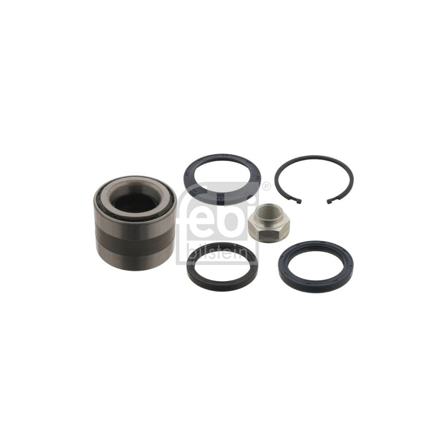 Febi Bilstein 29939 Wheel Bearing Kit