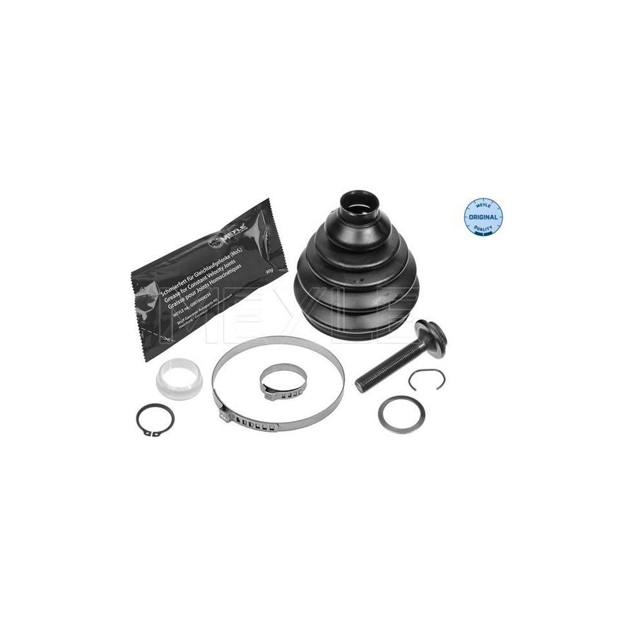 Meyle 100 495 0005 Bellow Set, Drive Shaft