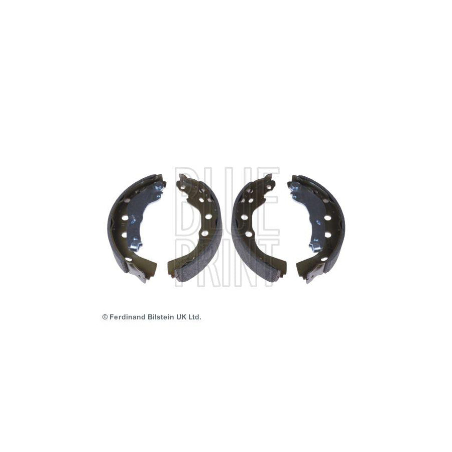 Blue Print ADS74116 Brake Shoe Set For Subaru Justy II (Jma, Ms)