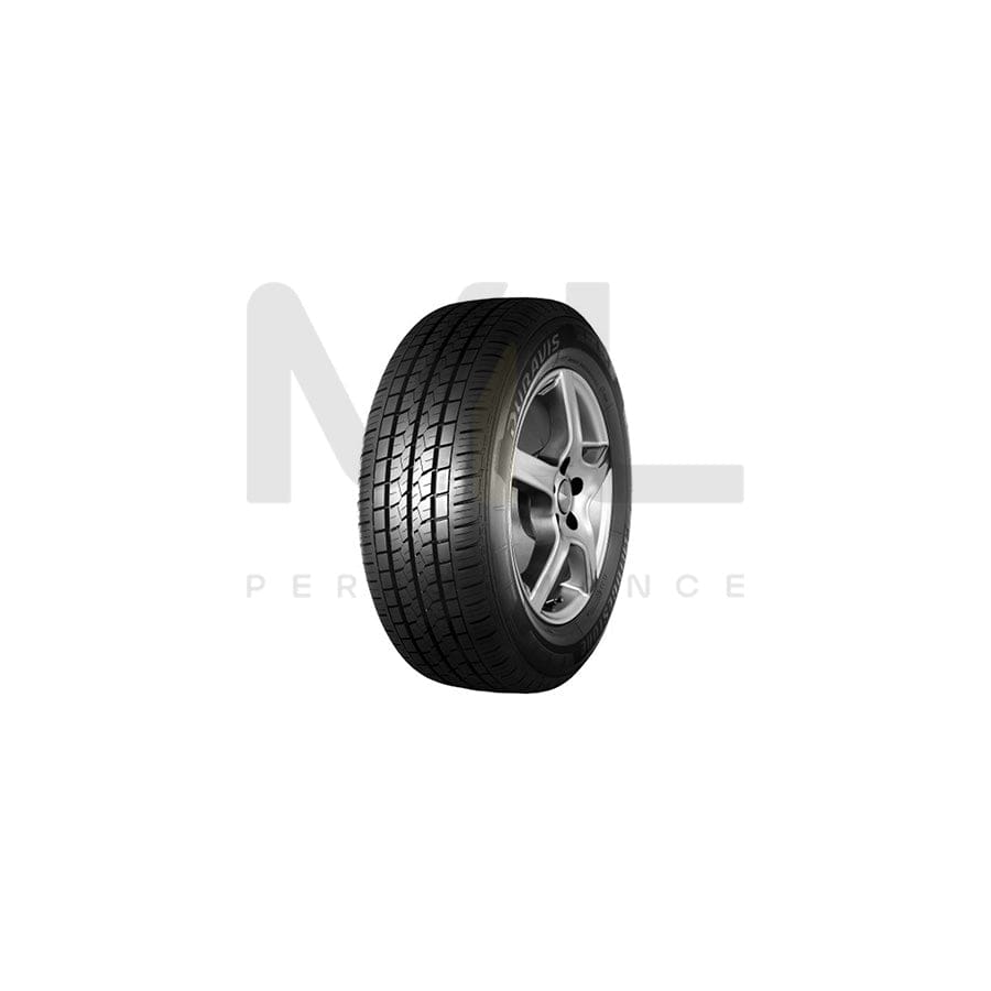 Bridgestone Duravis R410 215/65 R15 104T Van Summer Tyre | ML Performance UK Car Parts