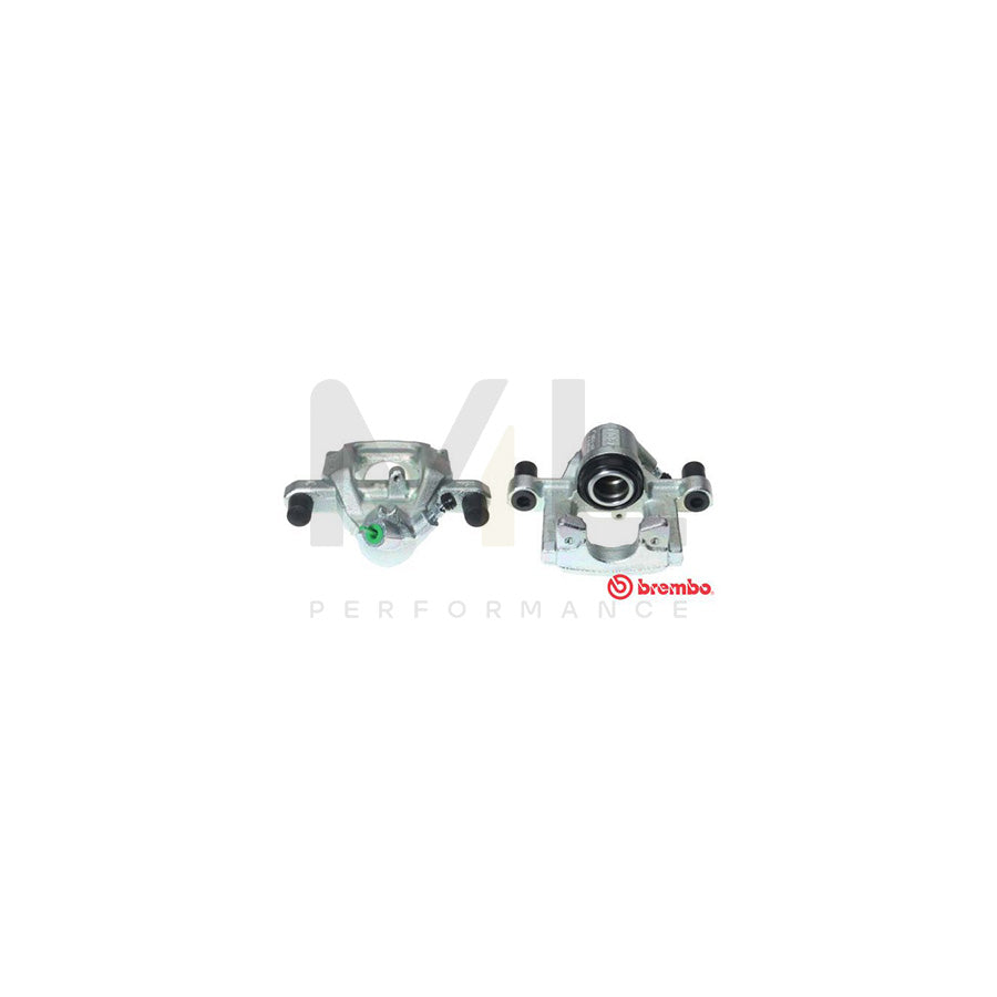 BREMBO F 50 290 Brake Caliper | ML Performance Car Parts