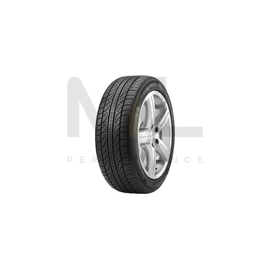 Pirelli P ZERO™ Nero All Season (MO) 245/40 R18 97V All Season Tyre | ML Performance UK Car Parts