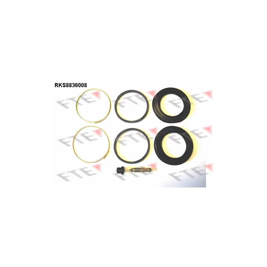 Fte RKS8836008 Repair Kit, Brake Caliper | ML Performance UK Car Parts