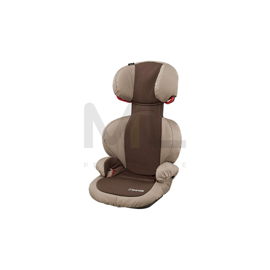 MAXI-COSI Rodi SPS 8644369320 Child car seat without Isofix, Group 2/3, 15-36 kg, without seat harness, Brown | ML Performance Car Parts