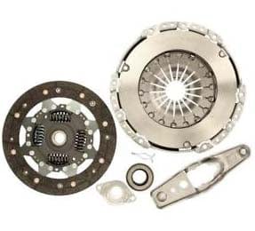 LuK Br 0222 622 3336 00 Clutch Kit