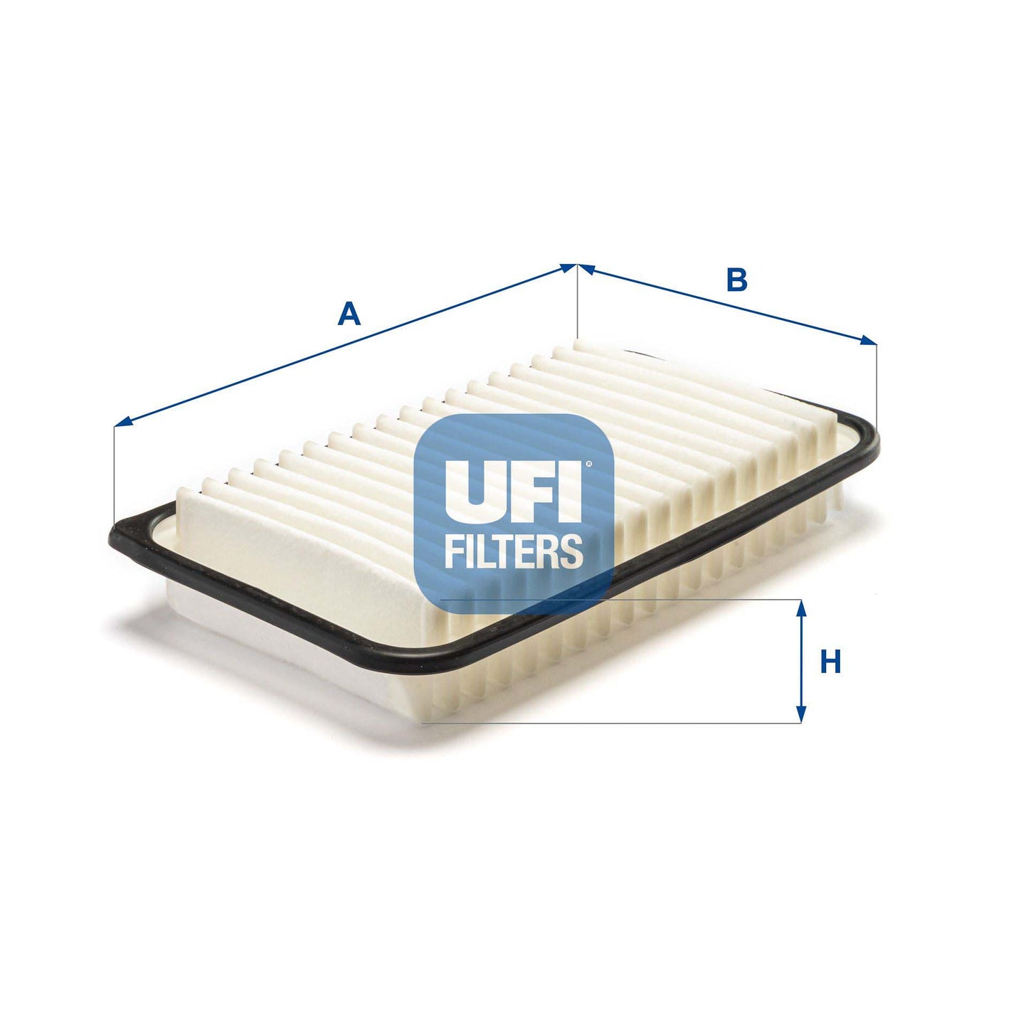 UFI 30.550.00 Air Filter