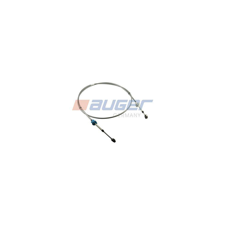 Auger 79113 Cable, Manual Transmission