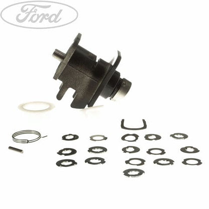 GENUINE FORD 4060636 TRANSIT LOCK CYLINDER | ML Performance UK