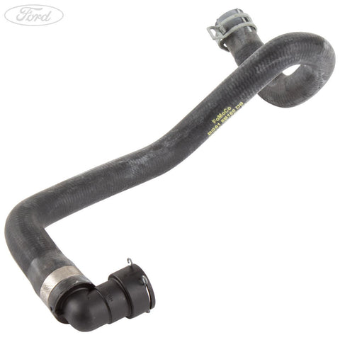 GENUINE FORD 1754096 S-MAX GALAXY MONDEO 1.6 DURATORQ TDCI HEATER WATER HOSE | ML Performance UK