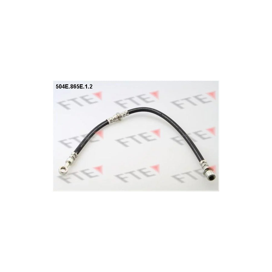 Fte 504E.865E.1.2 Brake Hose | ML Performance UK Car Parts