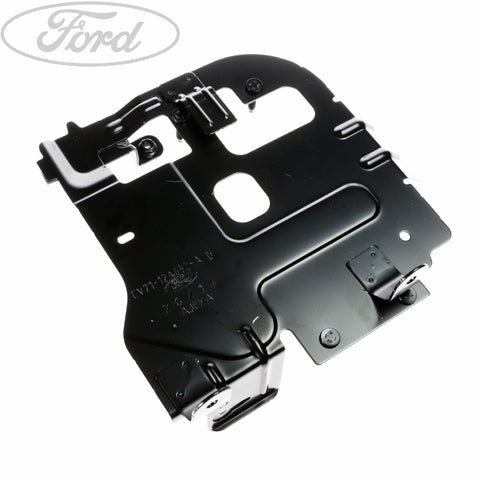 GENUINE FORD 1806681 FIESTA ENGINE ECU MODULE BRACKET | ML Performance UK