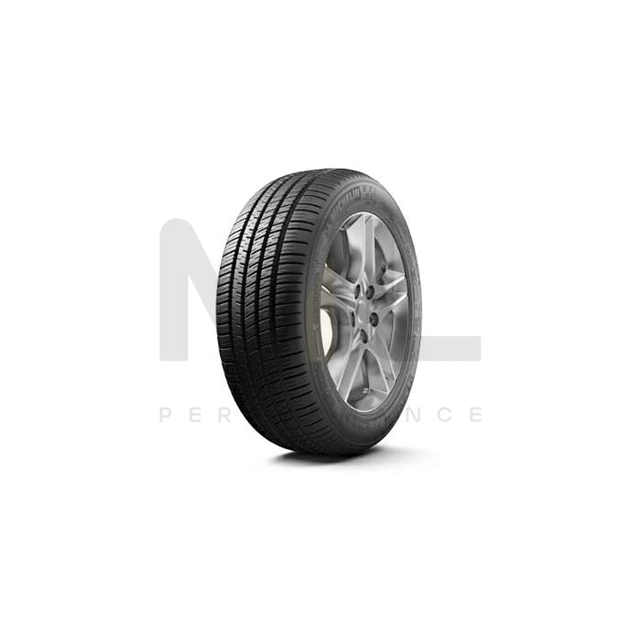 Michelin Pilot Sport A/S Plus N0 305/40 R20 112V Summer Tyre | ML Performance UK Car Parts