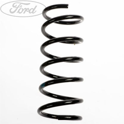 GENUINE FORD 1509952 MONDEO REAR O/S OR N/S SUSPENSION COIL SPRING | ML Performance UK