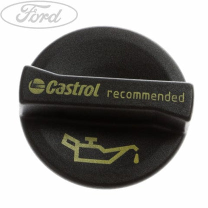 GENUINE FORD 1674715 OIL FILLER CAP | ML Performance UK