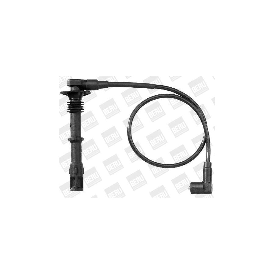 Beru ZEF1617 Ignition Cable Kit