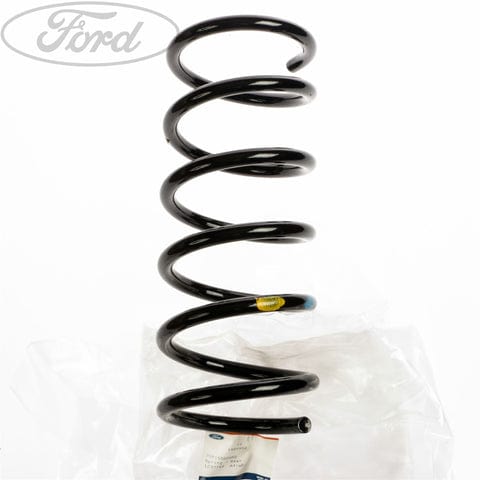 GENUINE FORD 1509952 MONDEO REAR O/S OR N/S SUSPENSION COIL SPRING | ML Performance UK