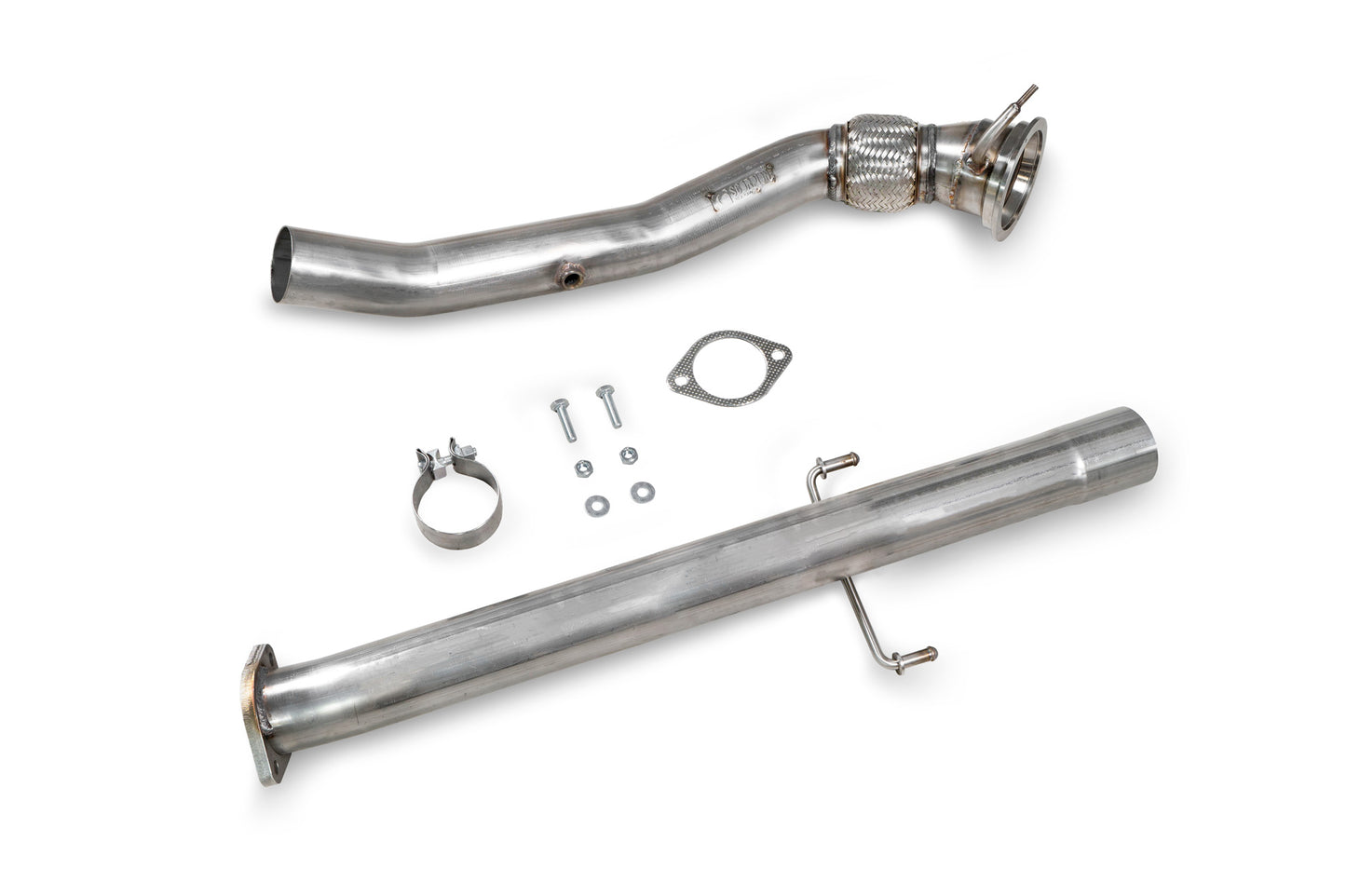 Scorpion STYC009 Toyota GR Yaris De-Cat Downpipe And Gpf Delete | ML Performance UK UK