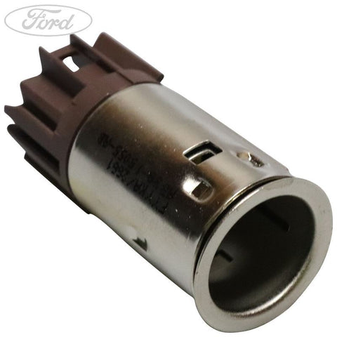 GENUINE FORD 1731295 RANGER CIGAR LIGHTER SOCKET 12V PLUG POINT TKE 09/2011 | ML Performance UK