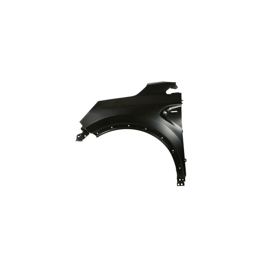 Blic 6504-04-6013311P Wing Fender