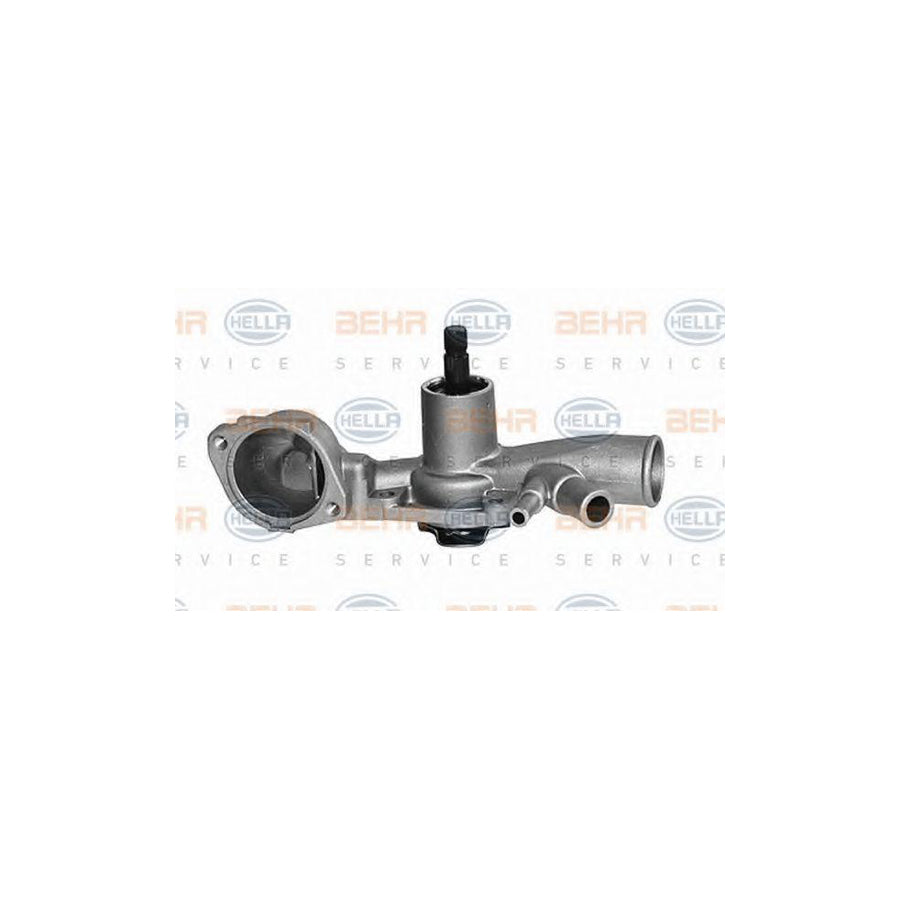 Hella 8MP 376 806-071 Water Pump