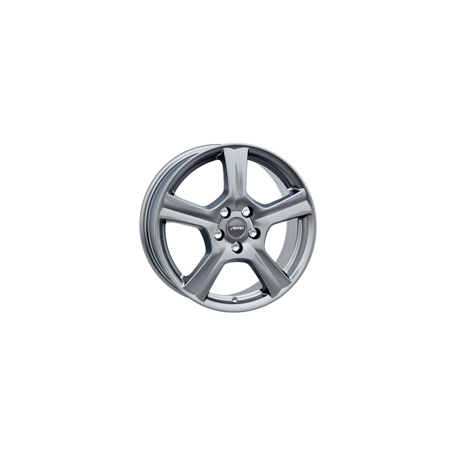 Autec Ionik 7.5x18 ET29 I7518295077137 Mystic Silver Wheel | ML Performance UK Car Parts