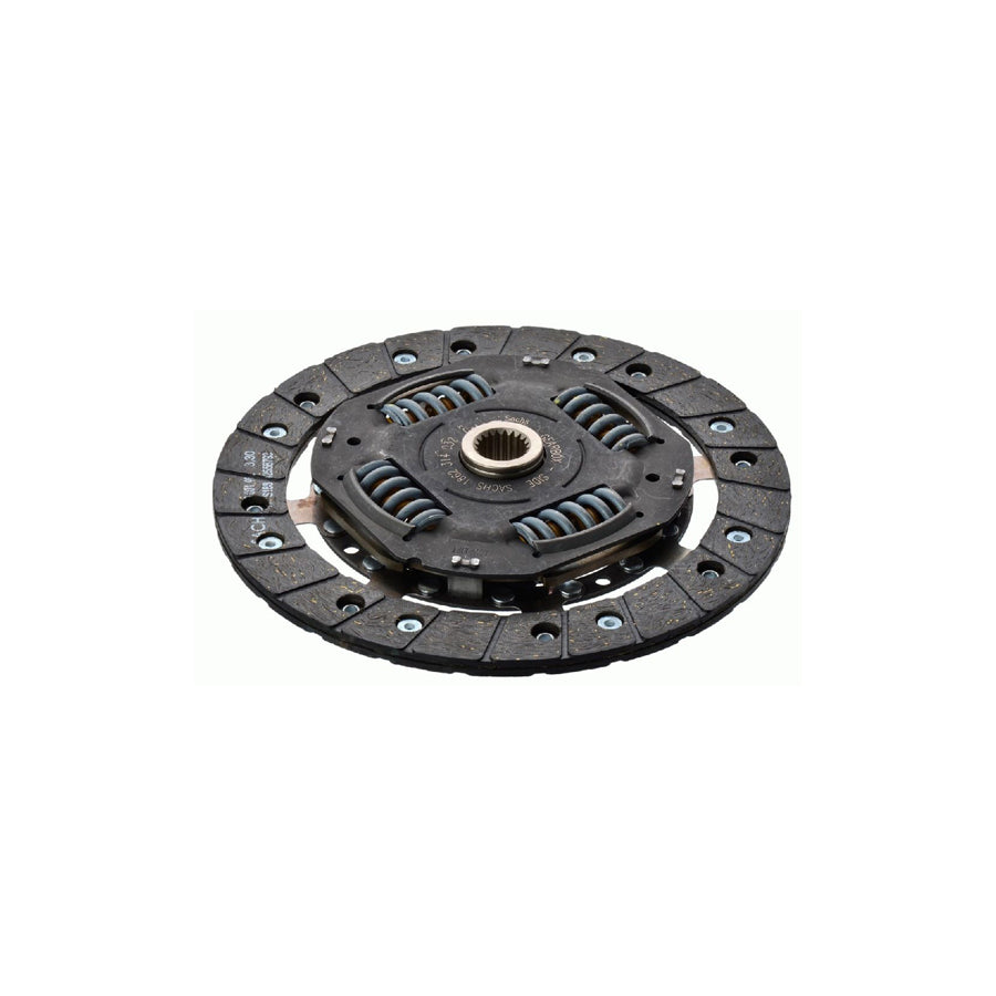 Sachs 1862 314 032 Clutch Disc