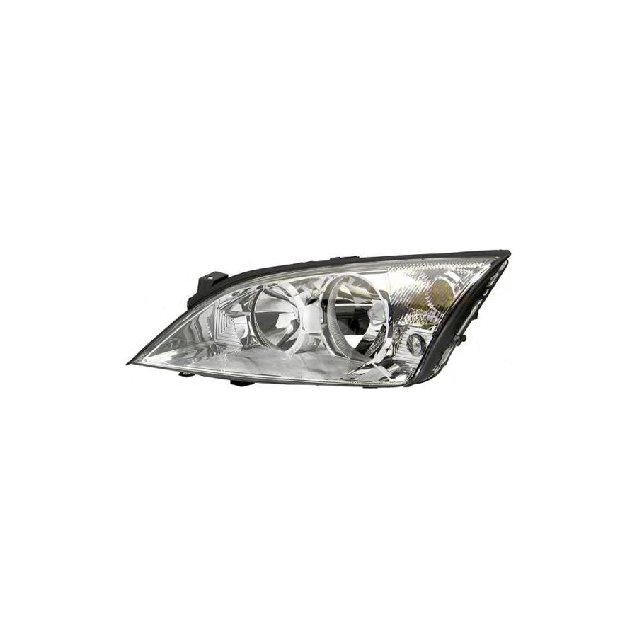 Hella 1LF 009 057-041 Headlight For Ford Mondeo