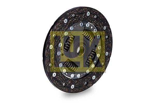 LuK 320 0562 10 Clutch Disc