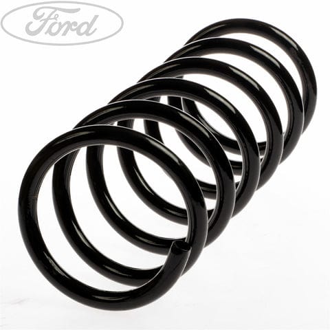 GENUINE FORD 1509951 MONDEO ESTATE REAR O/S OR N/S SUSPENSION COIL SPRING | ML Performance UK