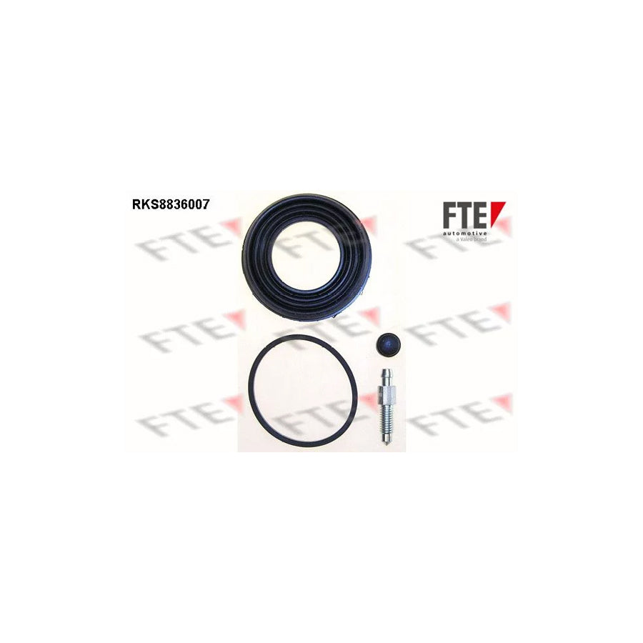 Fte RKS8836007 Repair Kit, Brake Caliper | ML Performance UK Car Parts