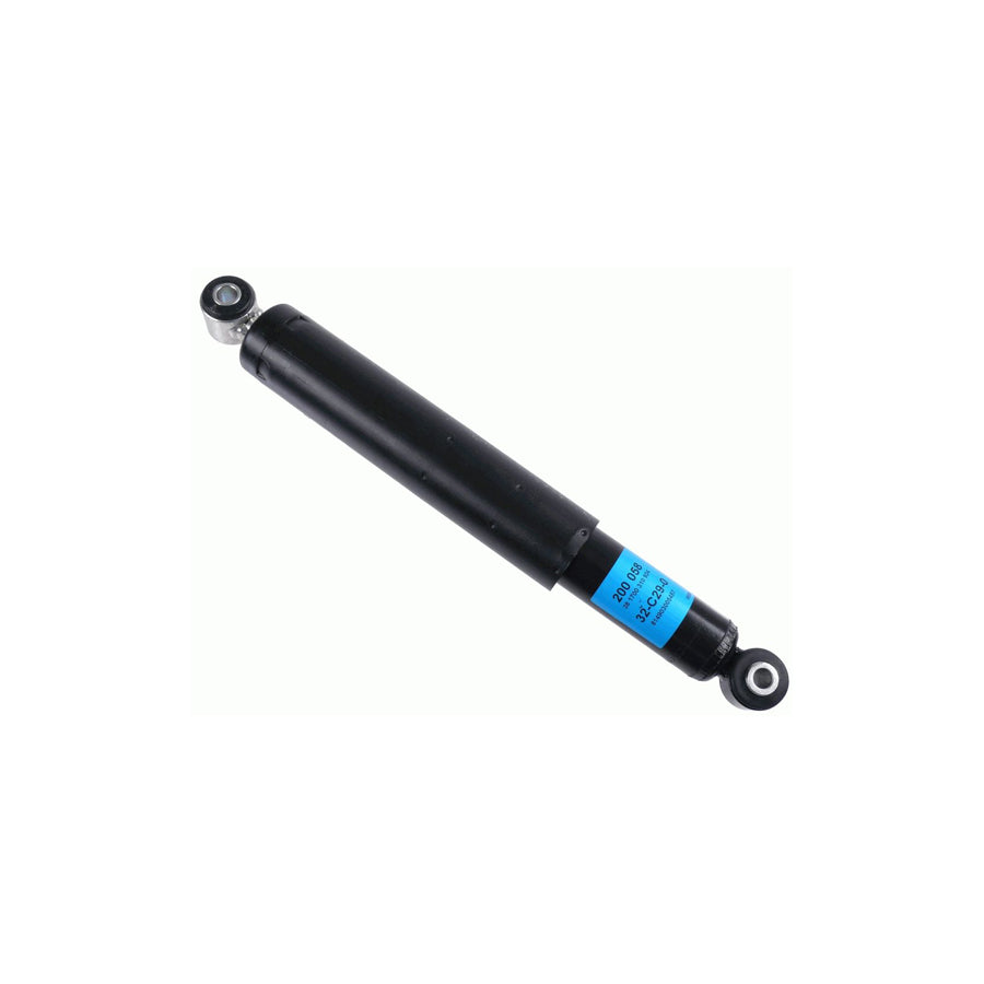 Sachs 200 058 Shock Absorber For Renault Laguna I Estate (K56)