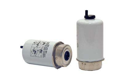 WIX Filters 33761 Fuel Filter