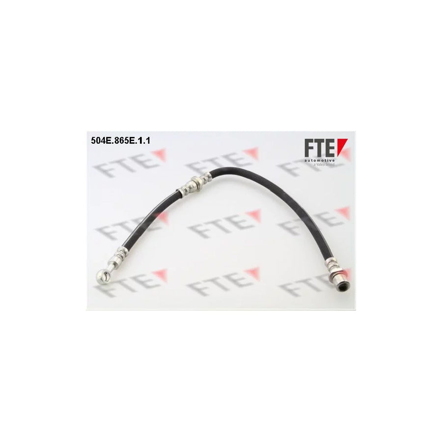 Fte 504E.865E.1.1 Brake Hose | ML Performance UK Car Parts