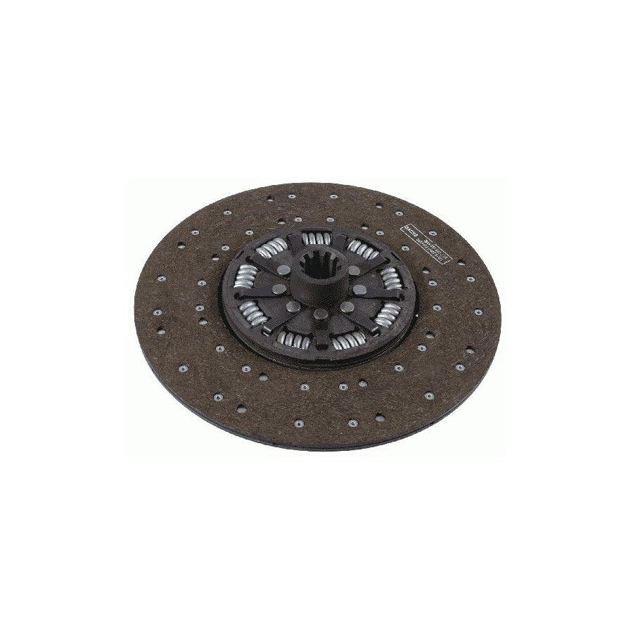 Sachs 1862 317 031 Clutch Disc