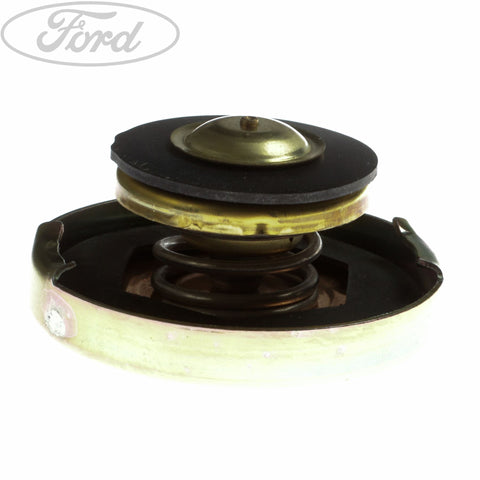 GENUINE FORD 1613292 MOTORCRAFT RADIATOR CAP PLUG | ML Performance UK