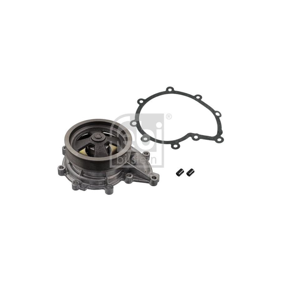 Febi Bilstein 21591 Water Pump