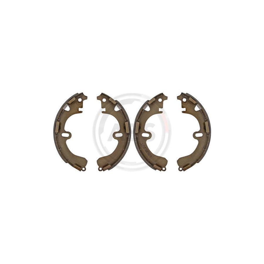 A.B.S. 8844 Brake Shoe Set