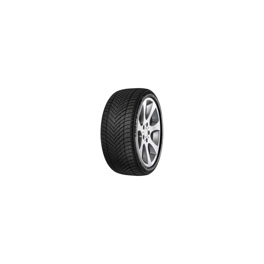 Imperial As Driver 205/40 R18 86Y XL All-season Car Tyre