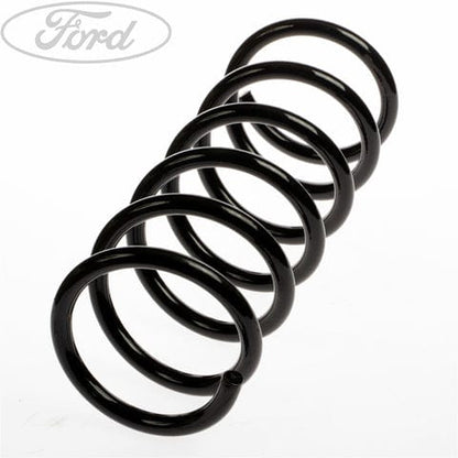 GENUINE FORD 1509951 MONDEO ESTATE REAR O/S OR N/S SUSPENSION COIL SPRING | ML Performance UK