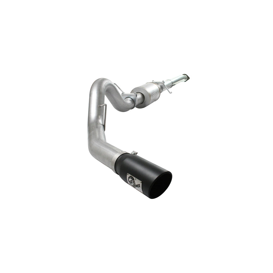  aFe 49-03041-B Cat-Back Exhaust System Ford F-150 11-14 V6-3.5L (tt)  | ML Performance UK Car Parts