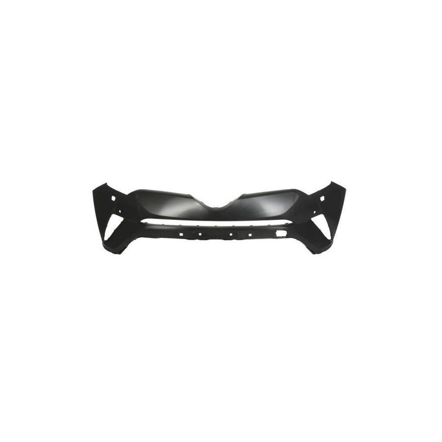 Blic 5510-00-8182902Q Bumper For Toyota C-Hr (Ax10)