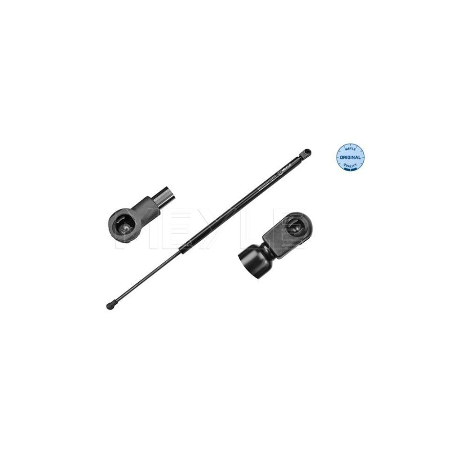 Meyle 36-40 910 0032 Tailgate Strut For Nissan Note I (E11, Ne11)